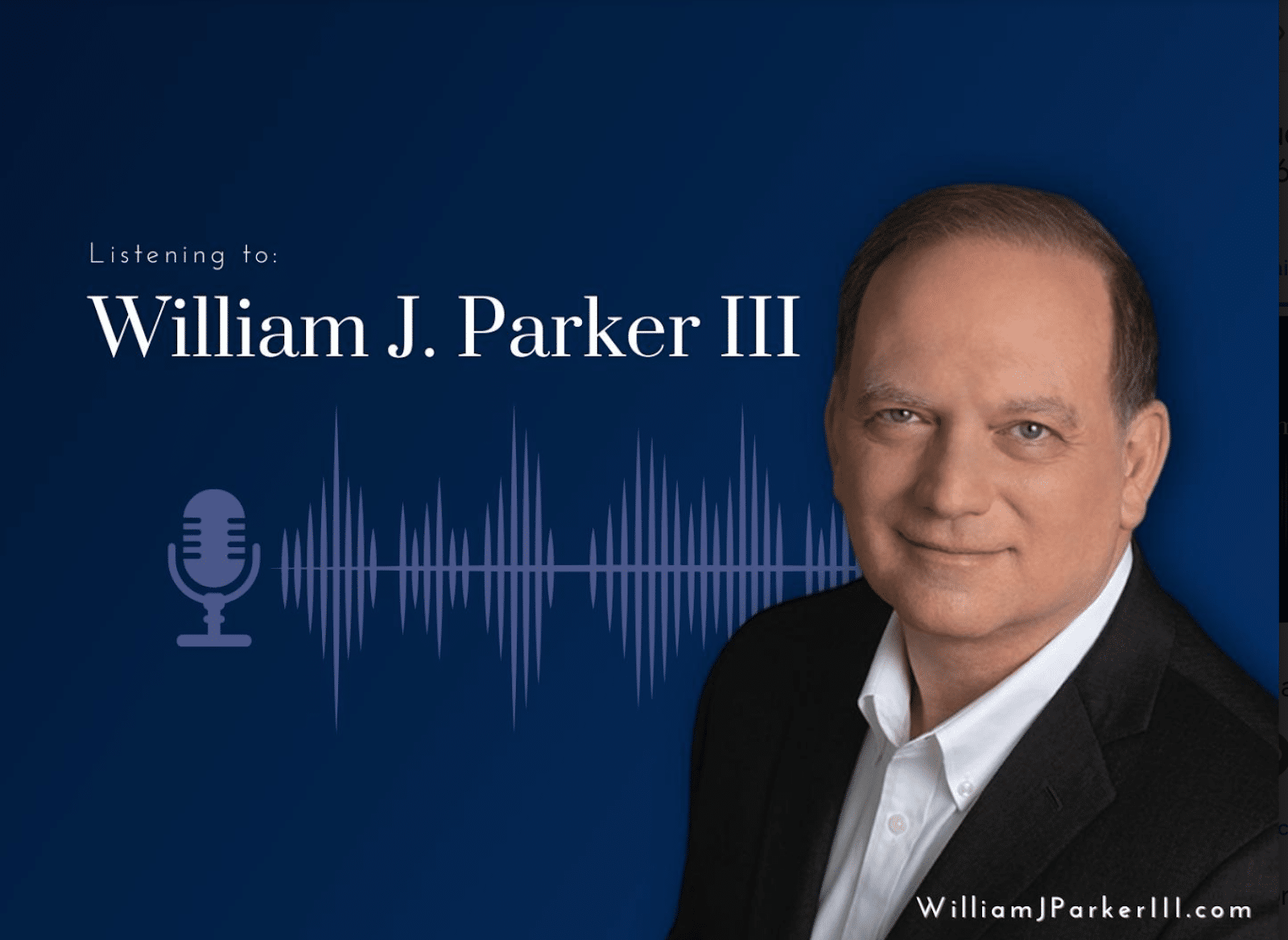 Bill Parkers National Security Show Episode 2 Irene Finel Honigman