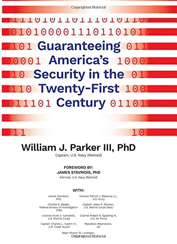 Guaranteeing America’s Security in the Twenty First Century Cover