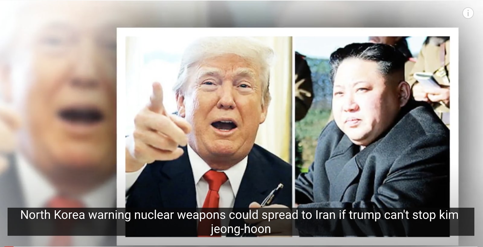 North Korea WARNING Nuclear weapons could spread to Iran if Trump can't stop Kim Jong Un Dr. Parker Interview with David Webb on Fox News.