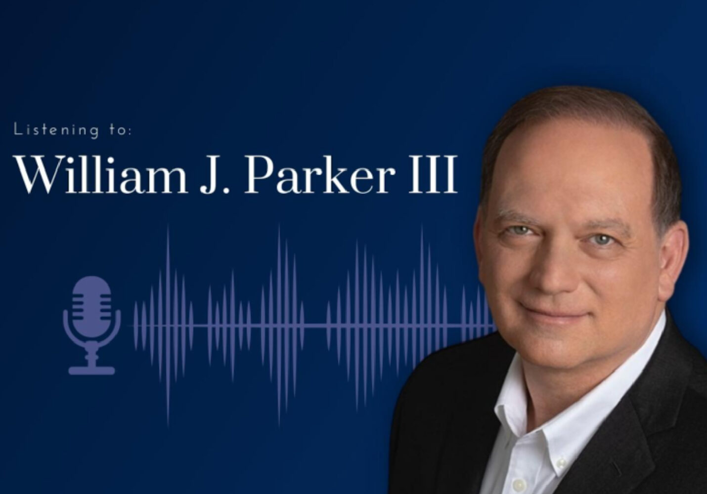Bill Parker National Security Show Episode 4